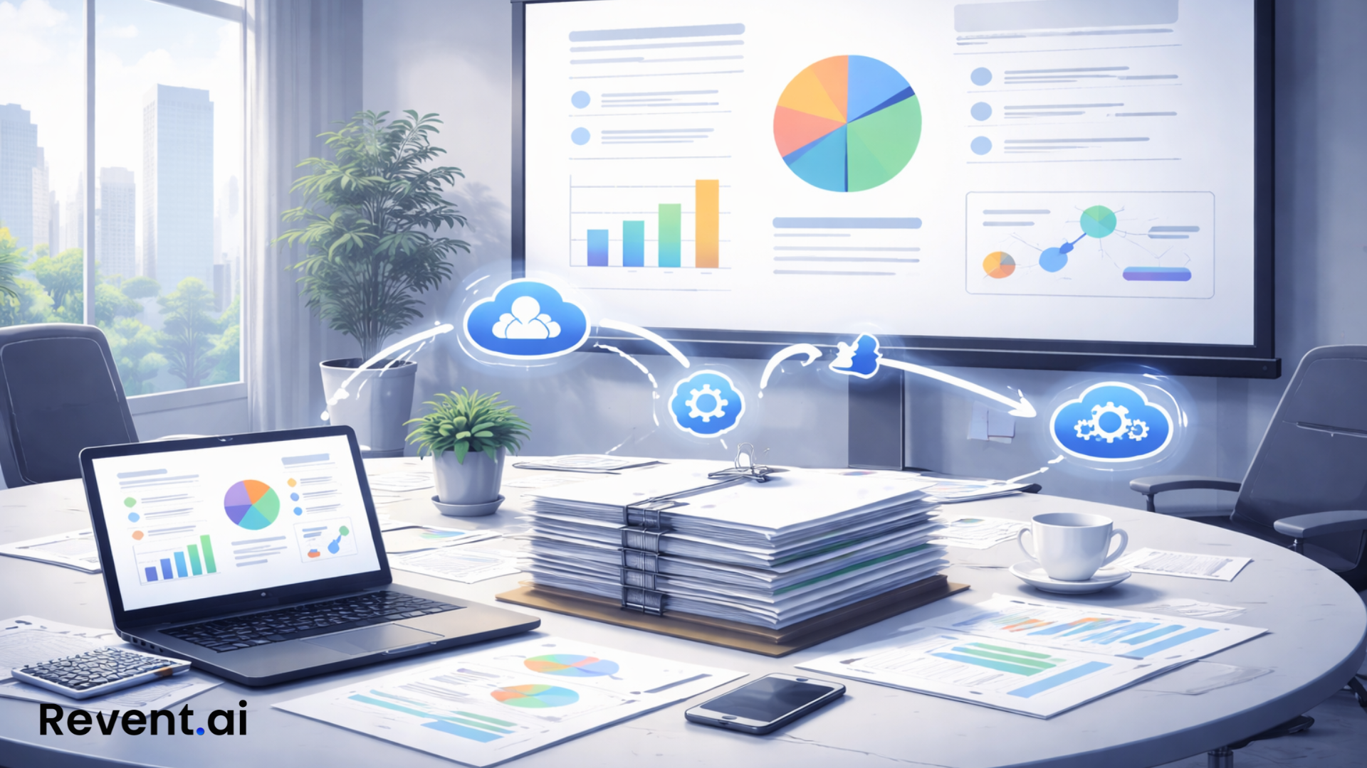 From Presentation Debt to Presentation Systems